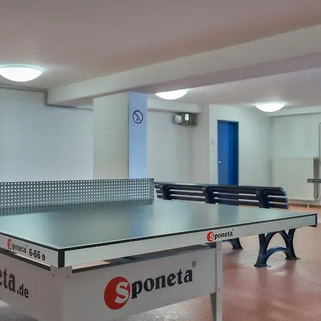 Berolina 504 Lägenhet