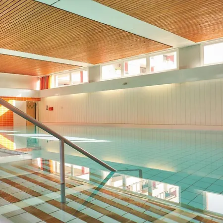 Lägenhet Berolina 504