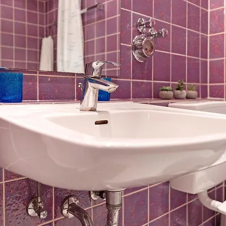 Berolina 504 Lägenhet *