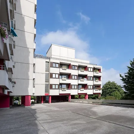 Apartment Berolina 504 Dahme (Schleswig-Holstein)