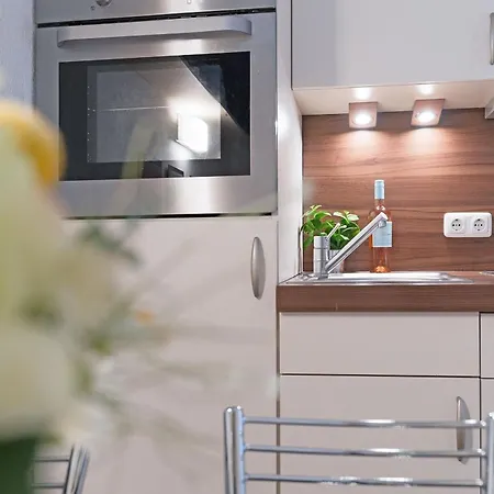 Berolina 504 Dahme (Schleswig-Holstein)