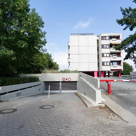 Apartment Berolina 504