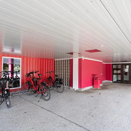 Berolina 504 Lägenhet Dahme (Schleswig-Holstein)