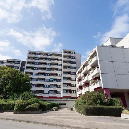 Apartment Berolina 504 Dahme (Schleswig-Holstein)