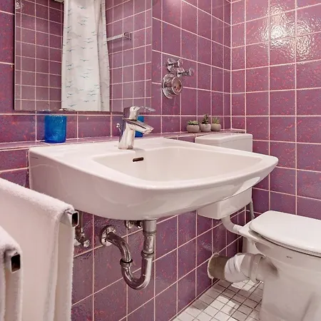 Lägenhet Berolina 504 *