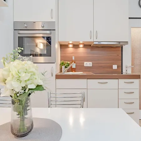 Berolina 504 Lägenhet Dahme (Schleswig-Holstein)