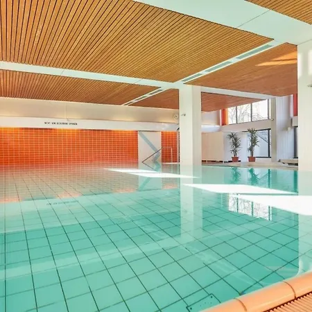 Apartment Berolina 504 Dahme (Schleswig-Holstein)