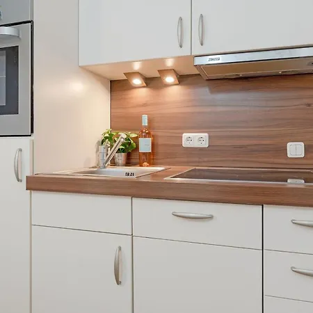 Berolina 504 Dahme (Schleswig-Holstein)