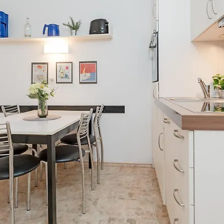 Berolina 504 * Dahme (Schleswig-Holstein)