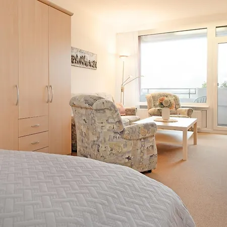 Berolina 504 Lägenhet