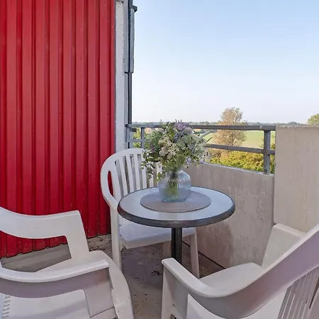 Berolina 504 Lägenhet Dahme (Schleswig-Holstein)