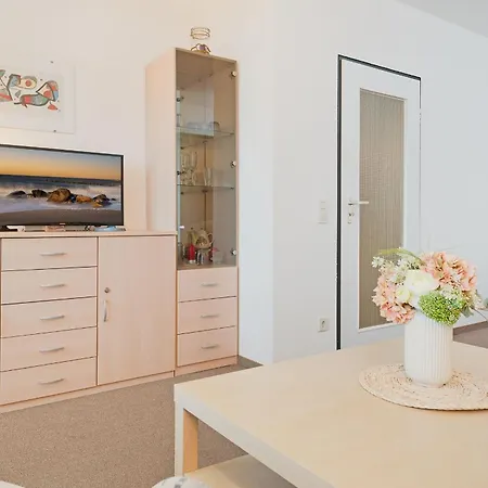 Berolina 504 Dahme (Schleswig-Holstein)