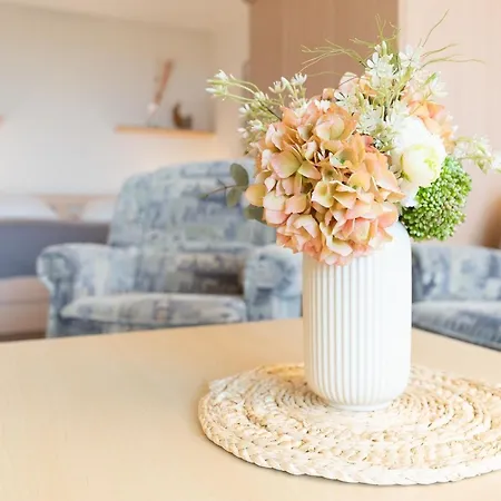 Berolina 504 Lägenhet