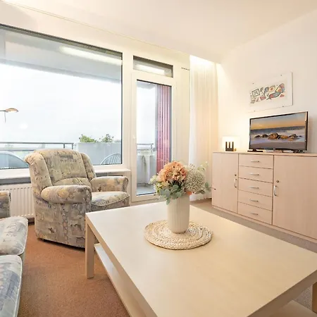 Berolina 504 Apartment *