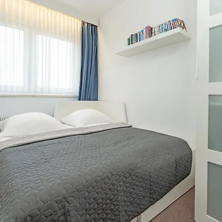 Lägenhet Berolina 504 *