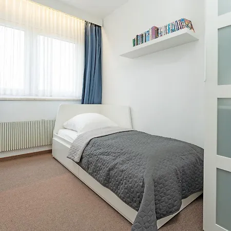 Berolina 504 Lägenhet Dahme (Schleswig-Holstein)