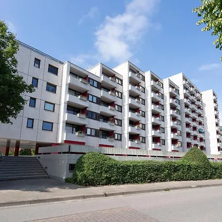 Berolina 504 Dahme (Schleswig-Holstein)
