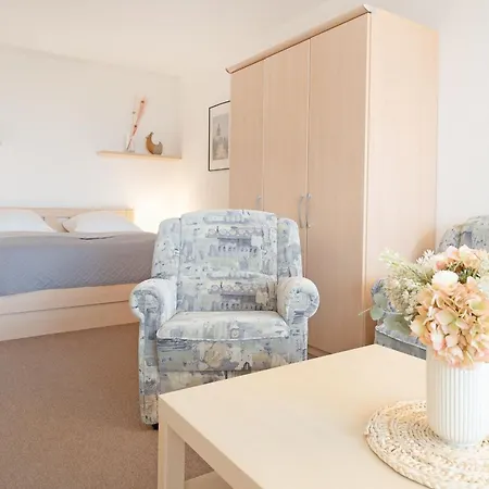 Apartment Berolina 504