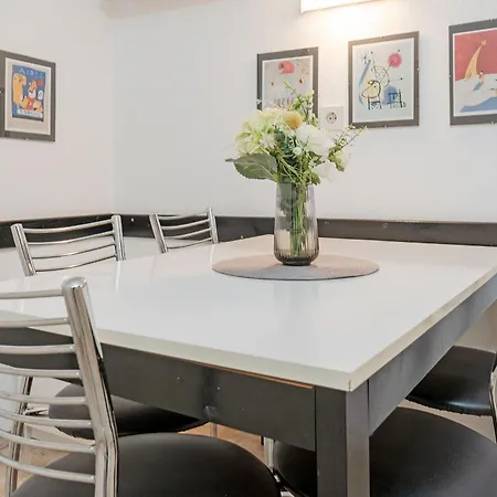 Lägenhet Berolina 504 *