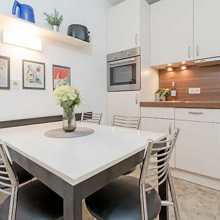 Apartment Berolina 504 Dahme (Schleswig-Holstein)