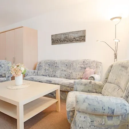 Lägenhet Berolina 504