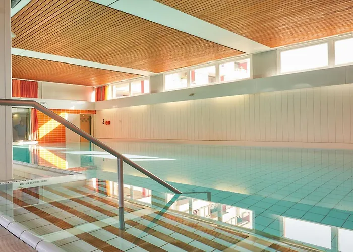 Appartement Berolina 504