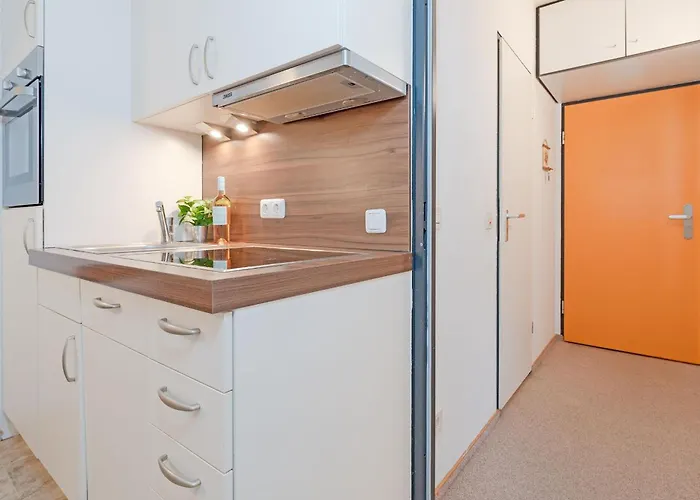 Berolina 504 * Dahme (Schleswig-Holstein)