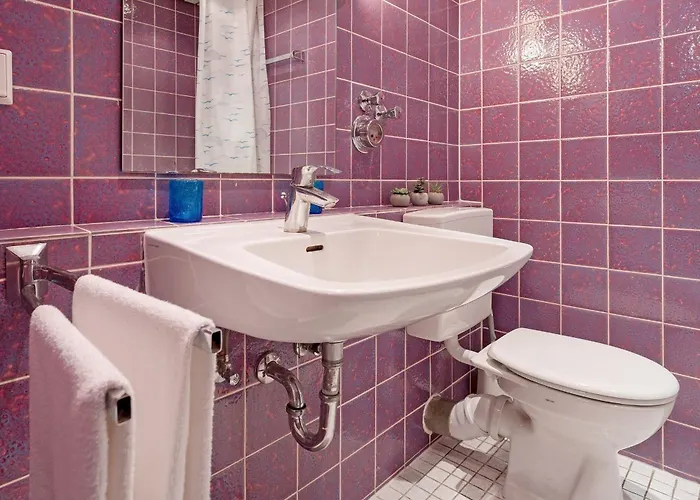 Appartement Berolina 504 *