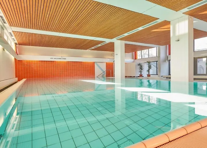 Appartement Berolina 504 Dahme (Schleswig-Holstein)