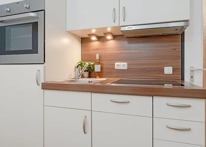 Berolina 504 Dahme (Schleswig-Holstein)