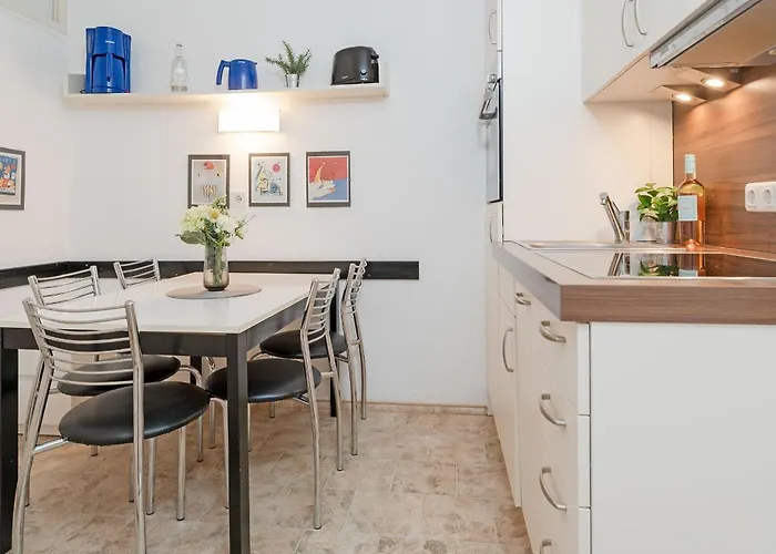 Berolina 504 * Dahme (Schleswig-Holstein)