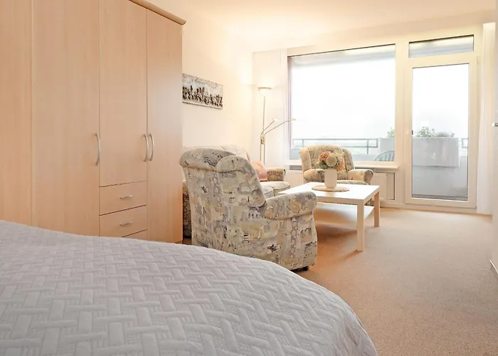 Berolina 504 Appartement