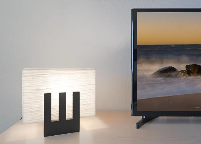 Appartement Berolina 504