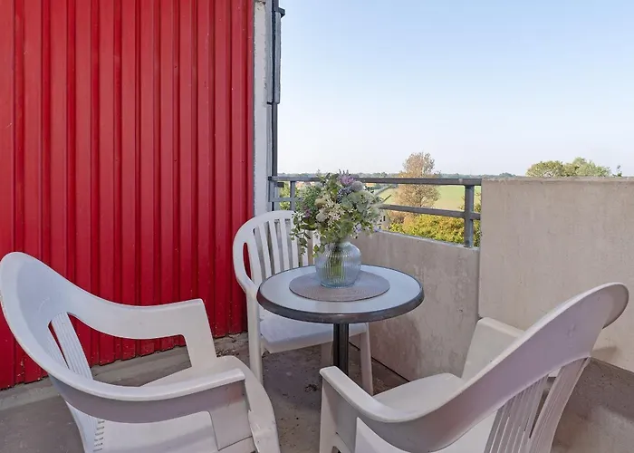 Berolina 504 Appartement Dahme (Schleswig-Holstein)