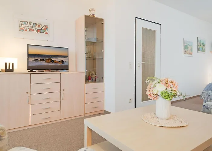 Berolina 504 Dahme (Schleswig-Holstein)