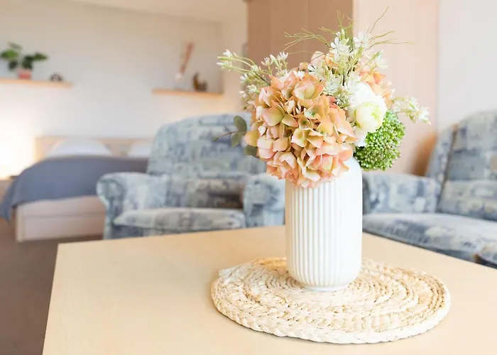 Berolina 504 Appartement