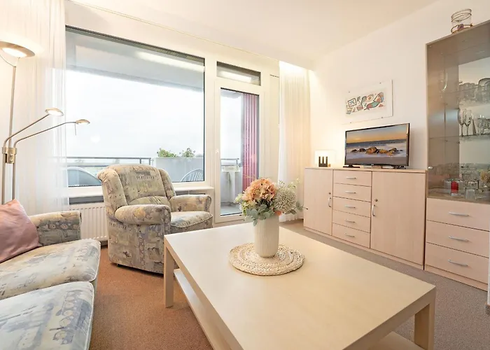 Berolina 504 Appartement *