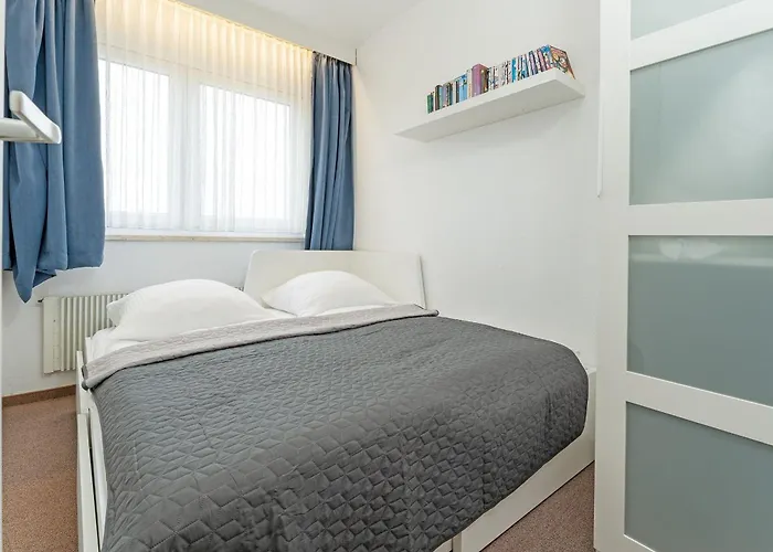 Appartement Berolina 504 *