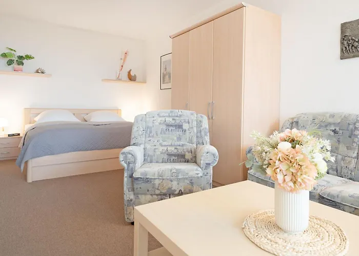 Appartement Berolina 504