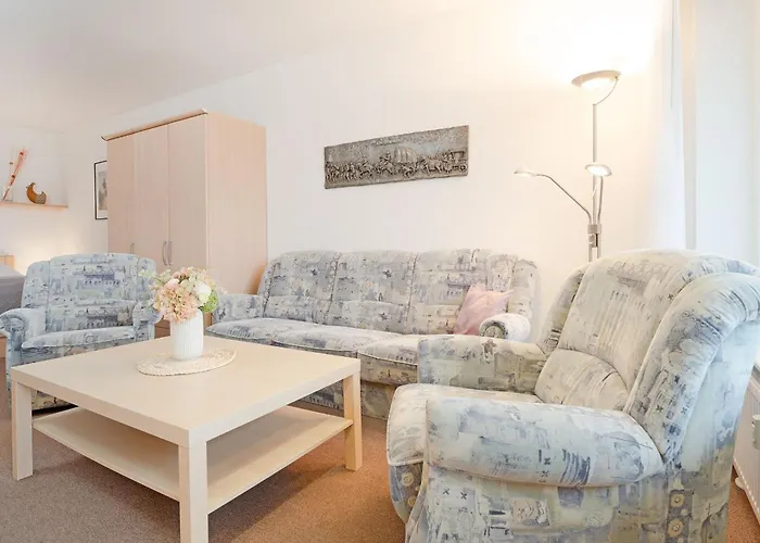 Appartement Berolina 504